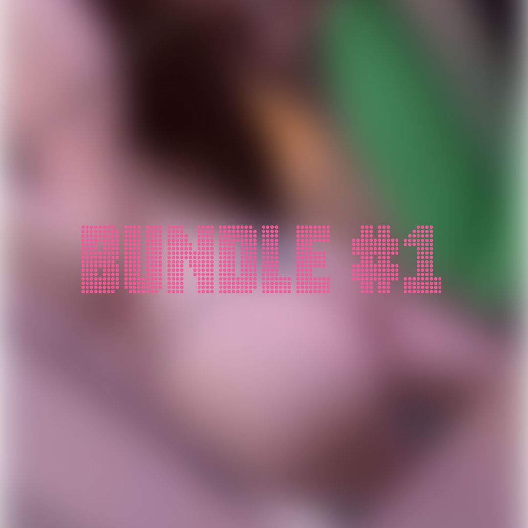 Bundle #1