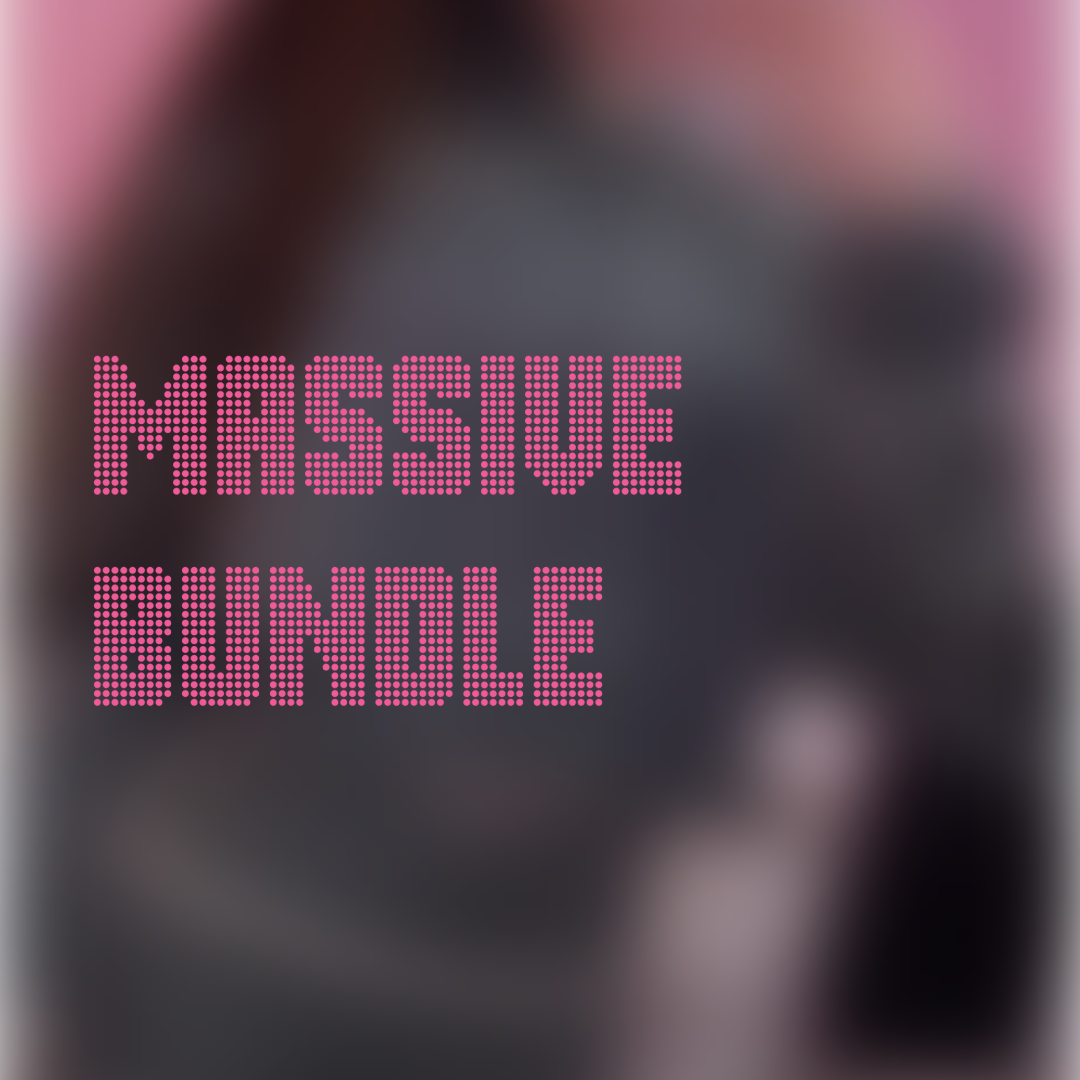 Massive Bundle
