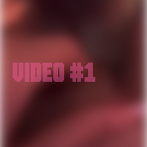 Video #1